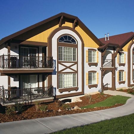 Worldmark Midway Exterior foto