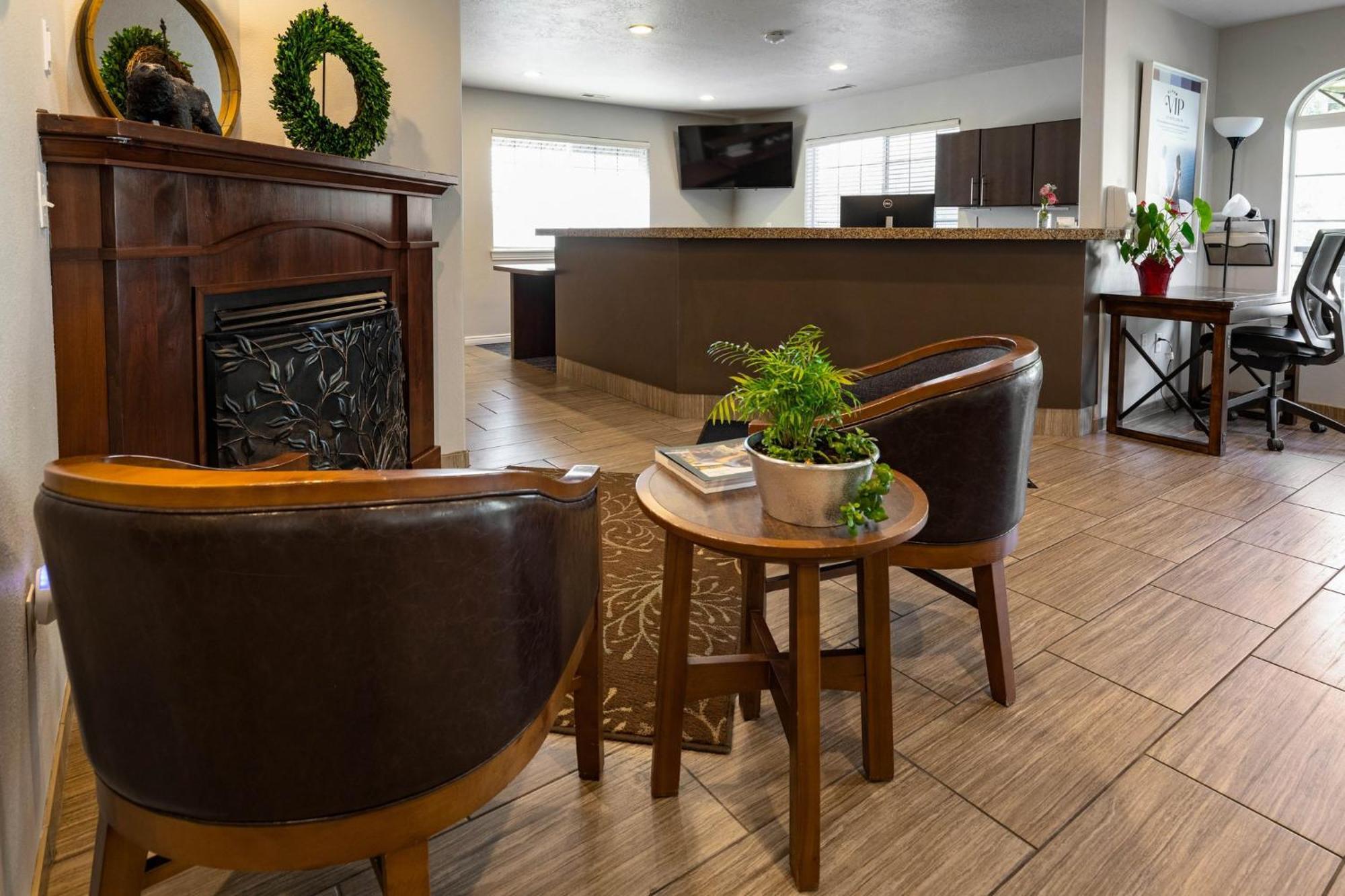 Worldmark Midway Exterior foto