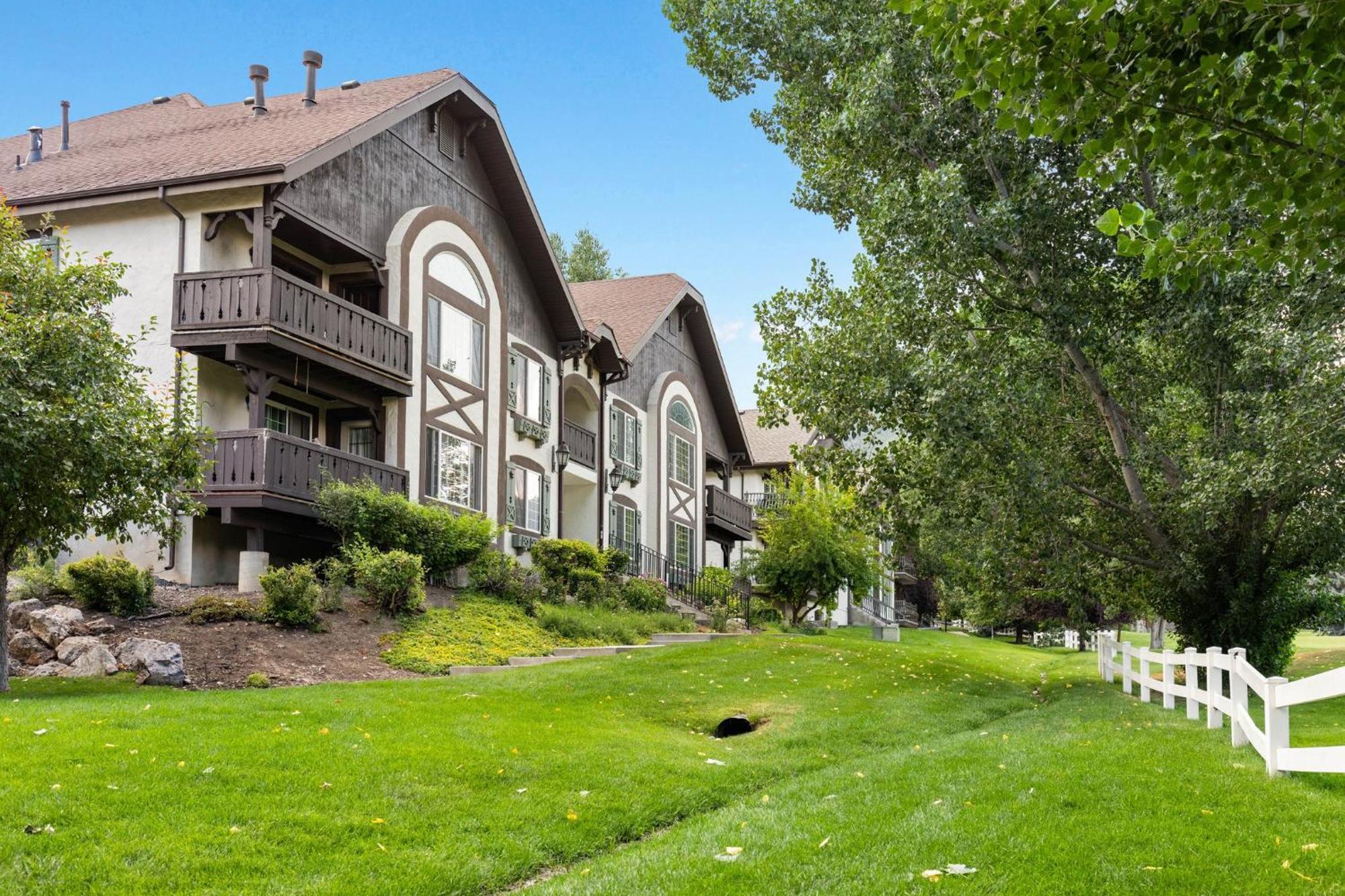 Worldmark Midway Exterior foto
